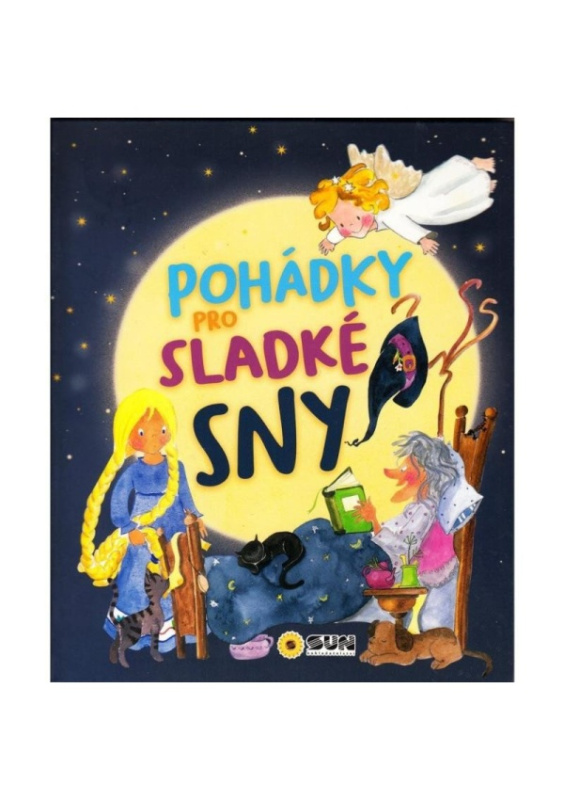 Pohádky pro sladké sny