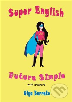 Super English - Olga Barreto