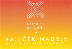 Balíček naděje - Katarína Segati