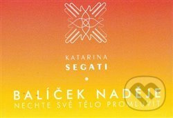 Balíček naděje - Katarína Segati