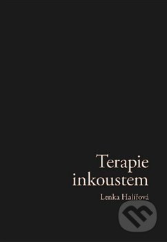 Terapie Inkoustem - Lenka Haliřová