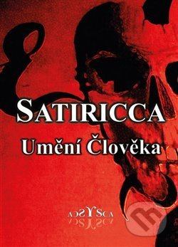 Umění člověka - Satiricca