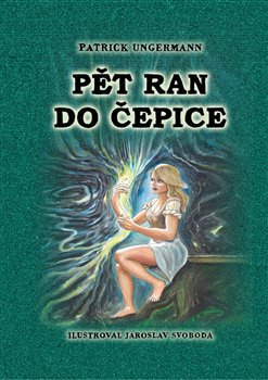 Pět ran do čepice - Patrick Ungermann