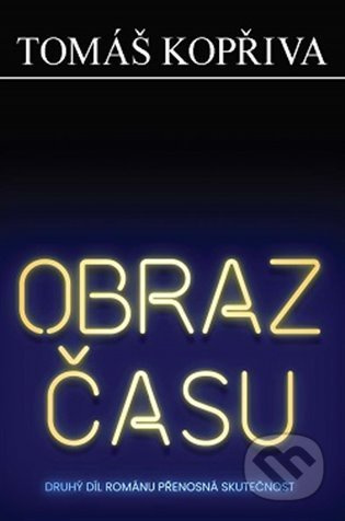 Obraz času - Tomáš Kopřiva