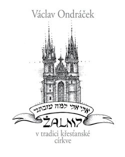 Žalmy - Václav Ondráček