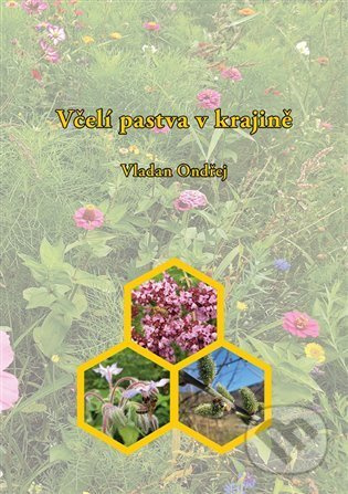 Včelí pastva v krajině - Ondřej Vladan