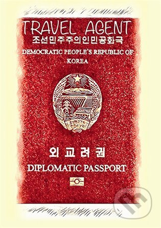 North Korea Travel Agent - Lien Lin
