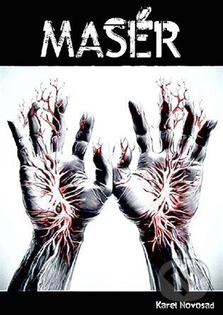 Masér - Karel Novosad