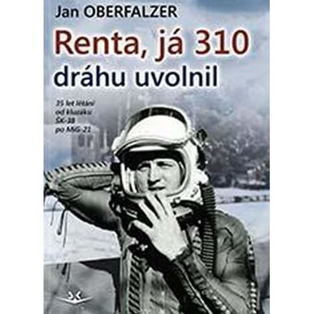 Renta, já 310 dráhu uvolnil - Jan Oberfalzer