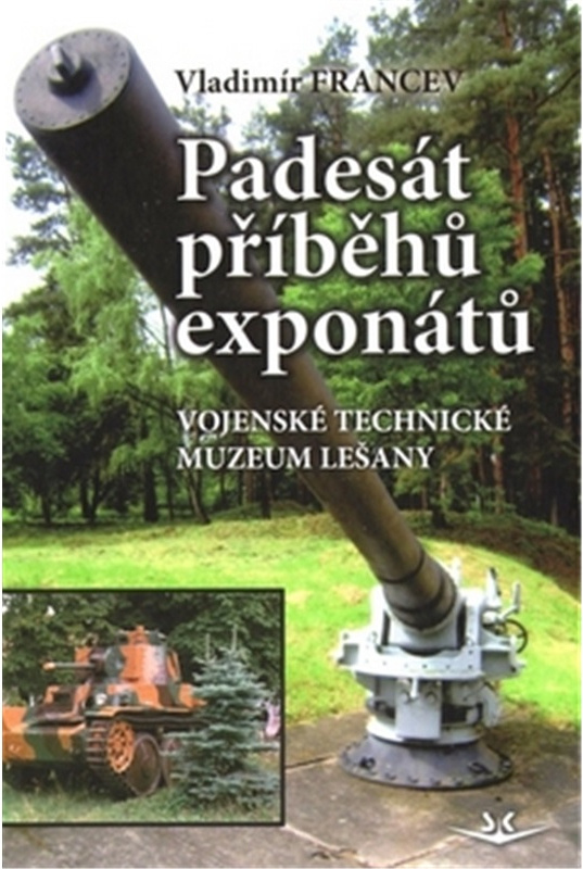 Padesát příběhů exponátů - Vladimír Francev