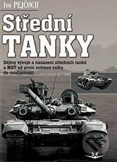 Střední tanky - Ivo Pejčoch