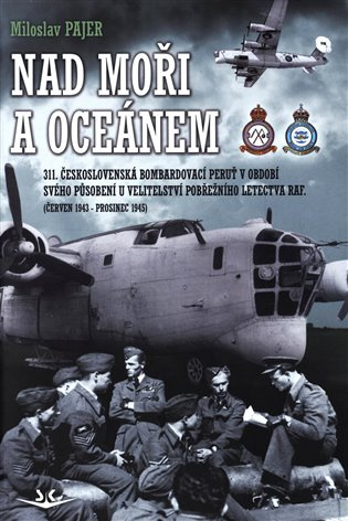 Nad moři a oceánem