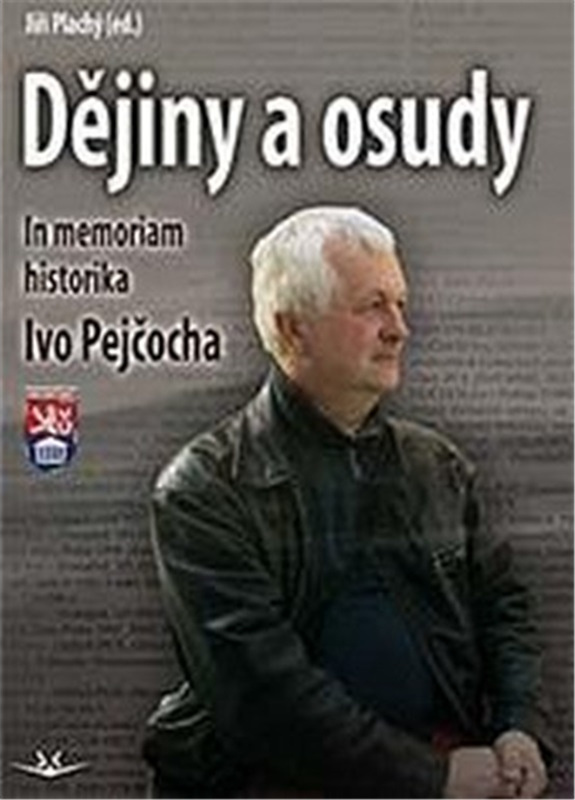 Dějiny a osudy - Jiří Plachý