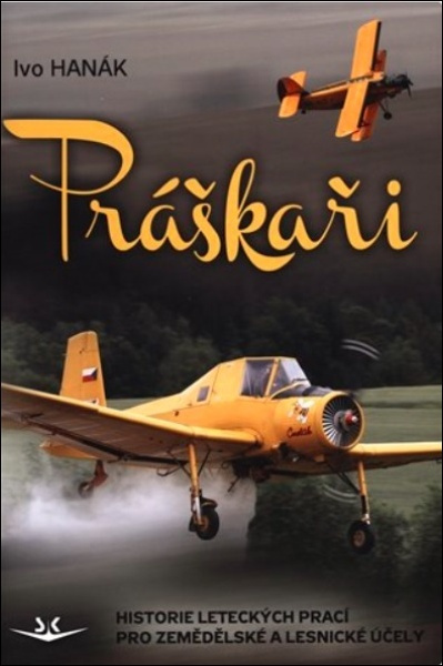 Práškaři - Ivo Hanák