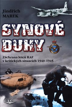 Synové duhy - Jindřich Marek
