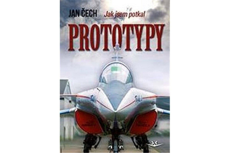 Jak jsem potkal PROTOTYPY - Jan Čech