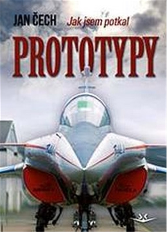 Jak jsem potkal PROTOTYPY - Jan Čech