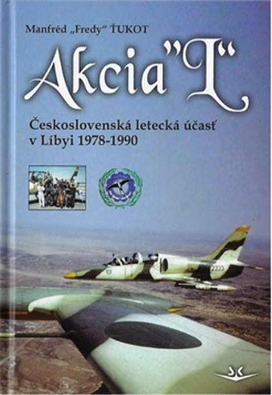 Akcia “L“ - Manfréd Ťukot