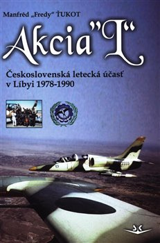 Akcia “L“ - Manfréd Ťukot