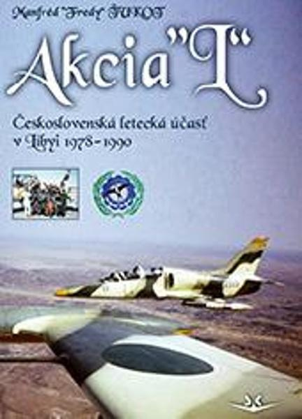 Akcia “L“ - Manfréd Ťukot