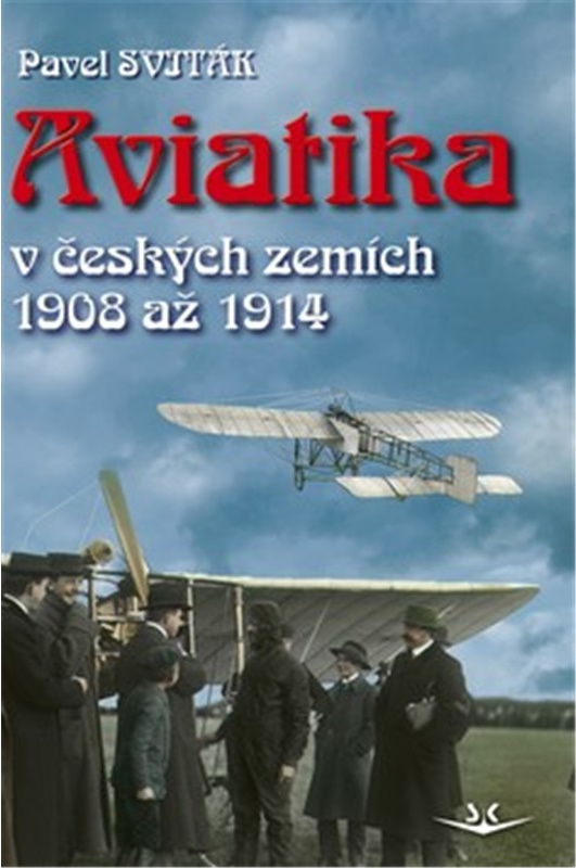 Aviatika - Pavel Sviták