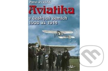 Aviatika - Pavel Sviták