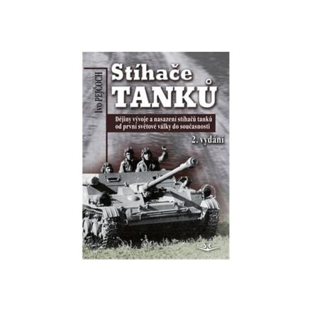 Stíhače tanků - Ivo Pejčoch