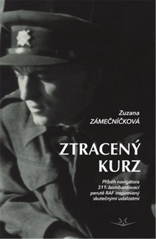 Ztracený kurz - Zuzana Zámečníčková