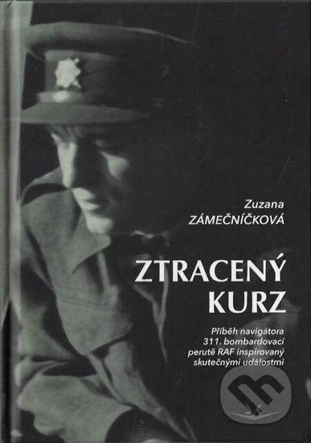 Ztracený kurz - Zuzana Zámečníčková