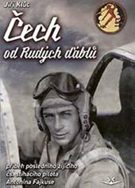 Čech od Rudých ďáblů - Jiří Klůc