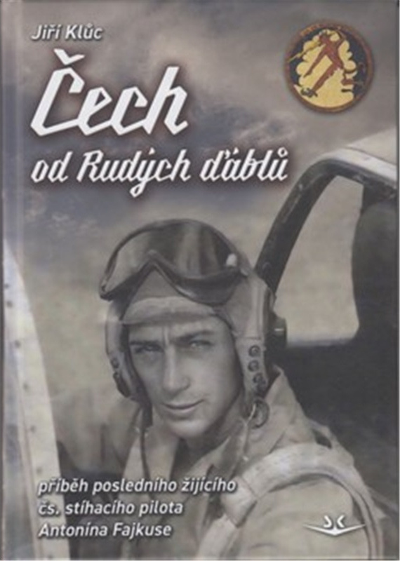 Čech od Rudých ďáblů - Jiří Klůc