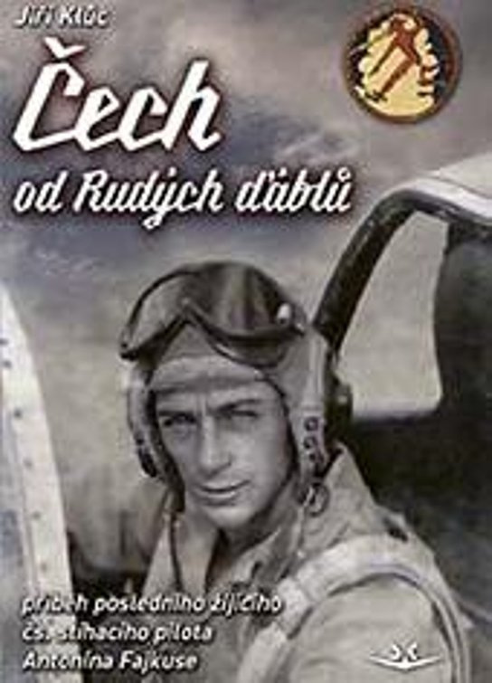 Čech od Rudých ďáblů - Jiří Klůc