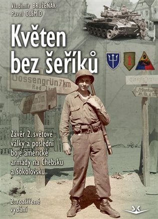 Květen bez šeříků - Vladimír Bružeňák, Pavel Olšmíd