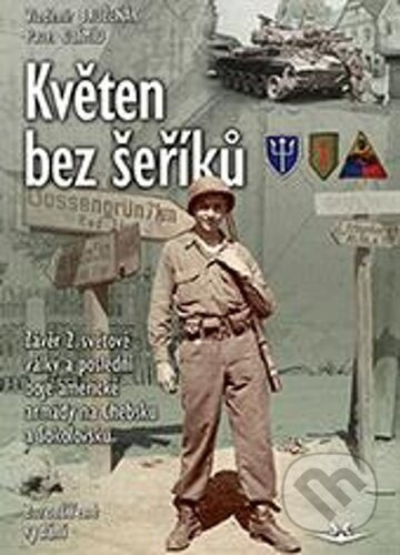 Květen bez šeříků - Vladimír Bružeňák, Pavel Olšmíd