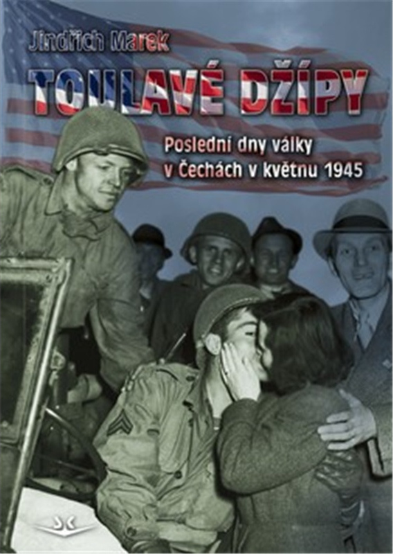 Toulavé džípy - Jindřich Marek