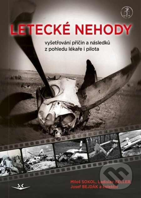 Letecké nehody