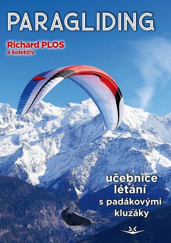 Paragliding (2026) - Jaroslav Weigel, Richard Plos