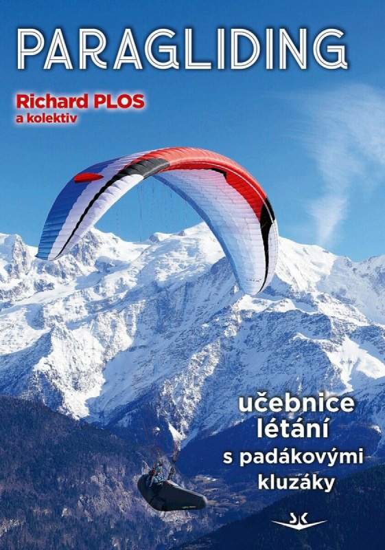 Paragliding (2026) - Jaroslav Weigel, Richard Plos