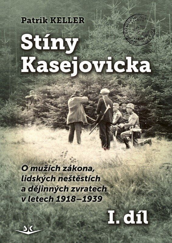 Stíny Kasejovicka 1. díl