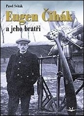 Eugen Čihák a jeho bratři