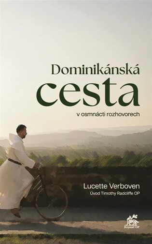 Dominikánská cesta v osmnácti rozhovorech