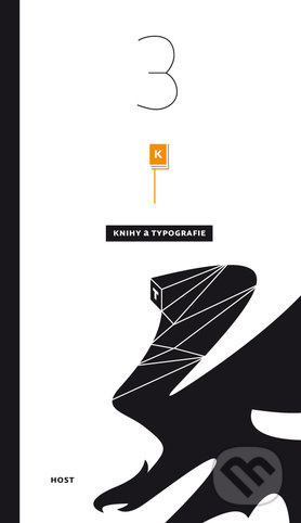 Knihy a typografie - Martin Pecina