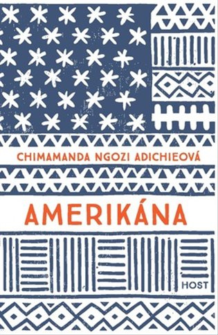 Amerikána -  Chimamanda Ngozi Adichie
