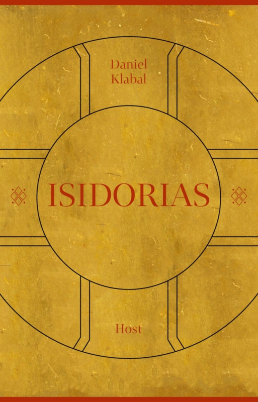 Isidorias - Daniel Klabal