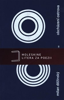 Obcházení ostrova - Milan Děžinský