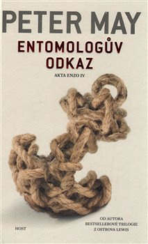 Entomologův odkaz - Peter May
