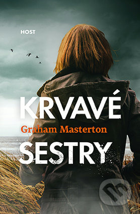 Krvavé sestry - Graham Masterton