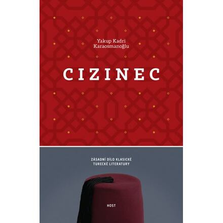 Cizinec
