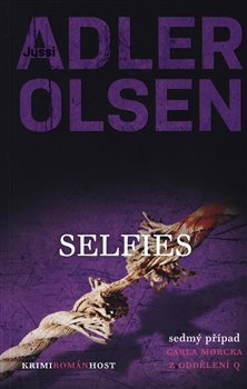 Selfies - Jussi Adler-Olsen