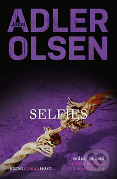 Selfies - Jussi Adler-Olsen